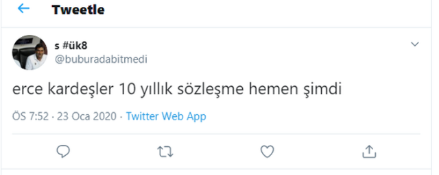 Erce Kardeşler kurtardı sosyal medya yıkıldı! 6