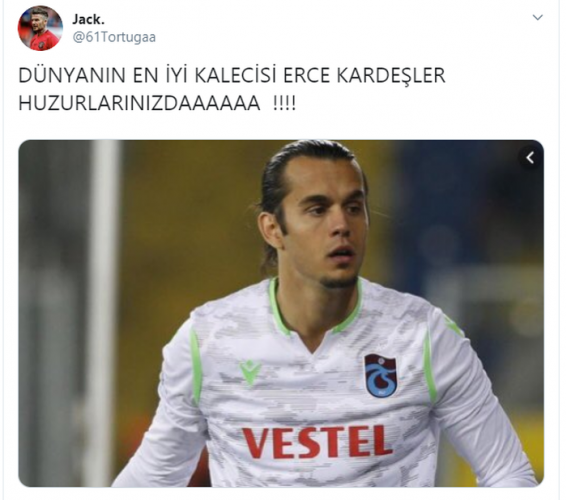 Erce Kardeşler kurtardı sosyal medya yıkıldı! 18