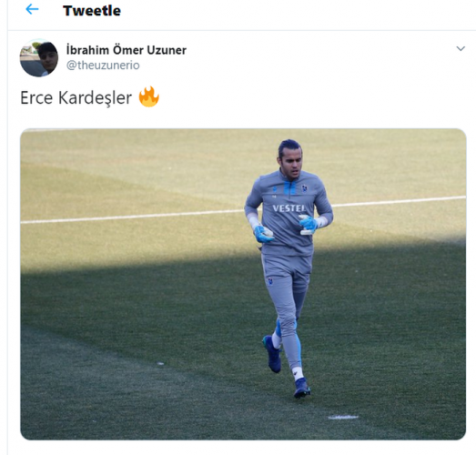 Erce Kardeşler kurtardı sosyal medya yıkıldı! 14