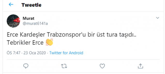 Erce Kardeşler kurtardı sosyal medya yıkıldı! 11