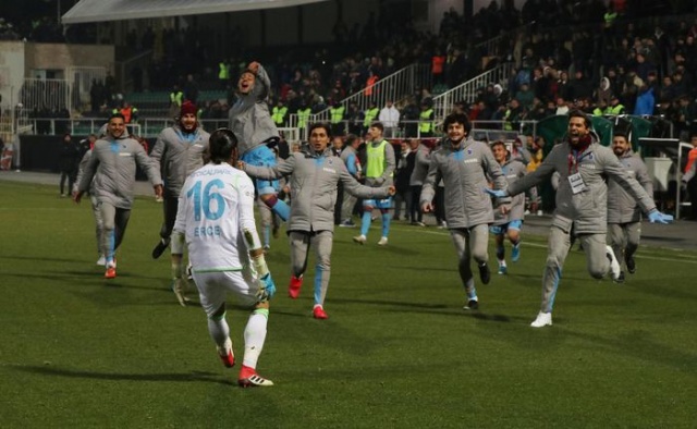 Erce Kardeşler kurtardı sosyal medya yıkıldı! 3