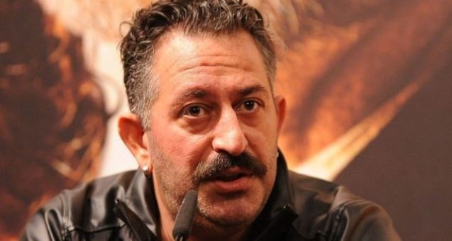 Cem Yılmaz'dan tepki: Şu oyunu bırakın artık. 4