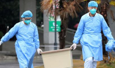 Coronavirus felaketi futbolu da etkiliyor! Eski Trabzonsporlu kaçtı 10