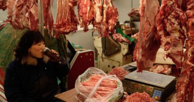 Resmen doğrulandı! İşte koronavirüsün çıkış noktası 5