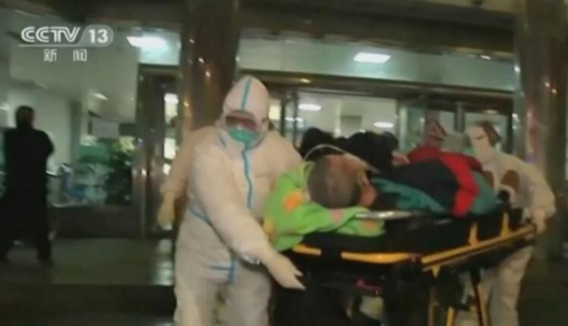 Resmen doğrulandı! İşte koronavirüsün çıkış noktası 31