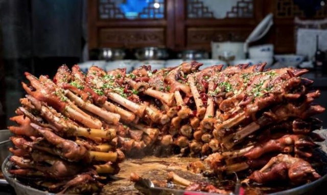 Resmen doğrulandı! İşte koronavirüsün çıkış noktası 10