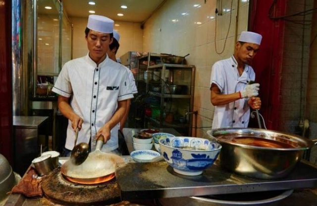 Resmen doğrulandı! İşte koronavirüsün çıkış noktası 12