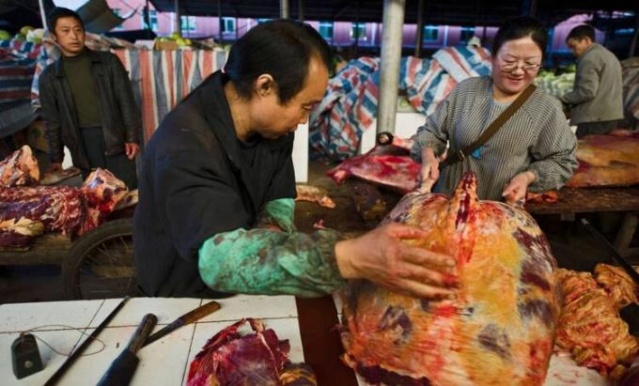 Resmen doğrulandı! İşte koronavirüsün çıkış noktası 9