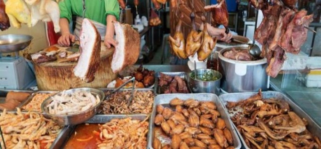 Resmen doğrulandı! İşte koronavirüsün çıkış noktası 11