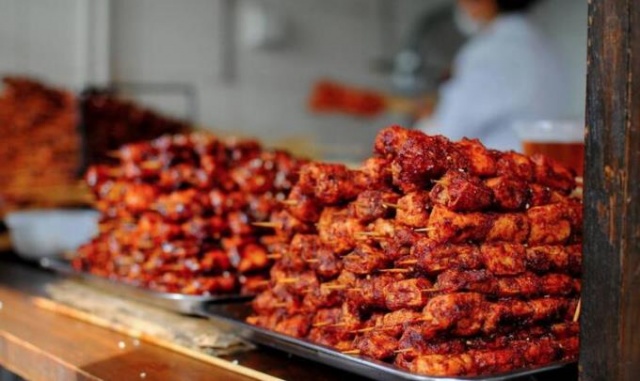 Resmen doğrulandı! İşte koronavirüsün çıkış noktası 25