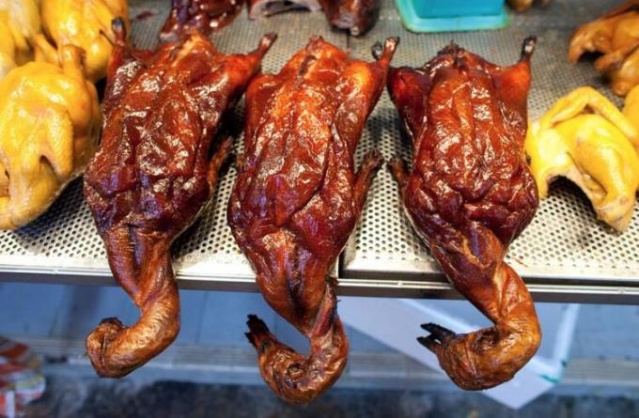 Resmen doğrulandı! İşte koronavirüsün çıkış noktası 16