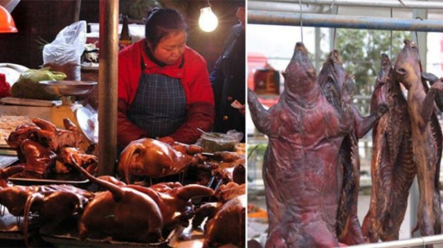 Resmen doğrulandı! İşte koronavirüsün çıkış noktası 17