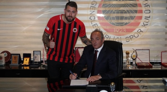 Türkiye'de 2019-2020 devre arası transferleri 10