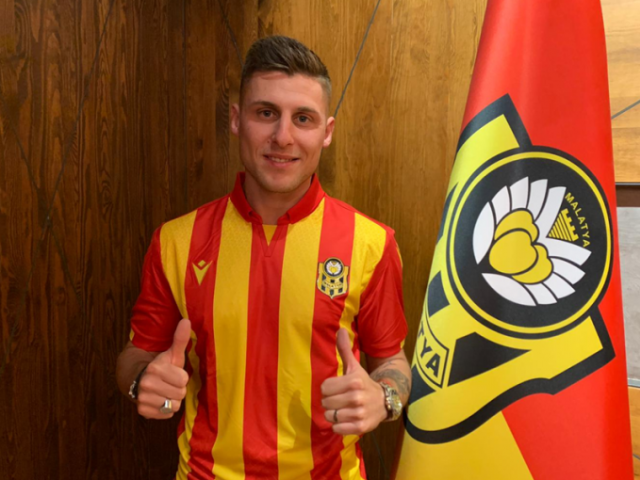 Türkiye'de 2019-2020 devre arası transferleri 33