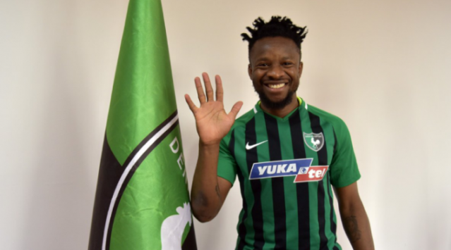 Türkiye'de 2019-2020 devre arası transferleri 38