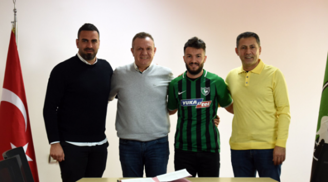 Türkiye'de 2019-2020 devre arası transferleri 30