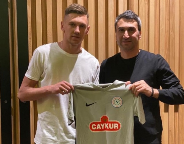 Türkiye'de 2019-2020 devre arası transferleri 27