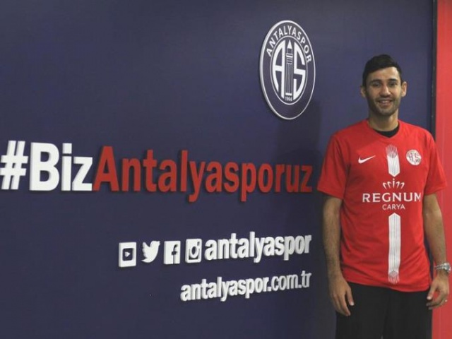 Türkiye'de 2019-2020 devre arası transferleri 43