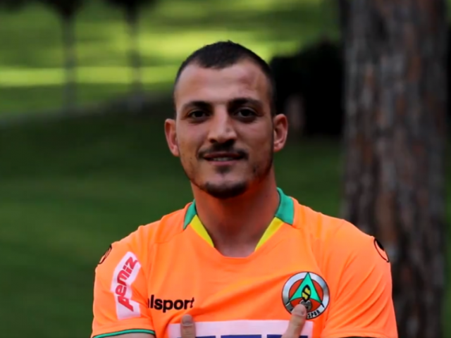 Türkiye'de 2019-2020 devre arası transferleri 34