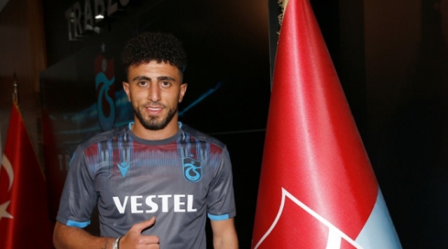 Türkiye'de 2019-2020 devre arası transferleri 16