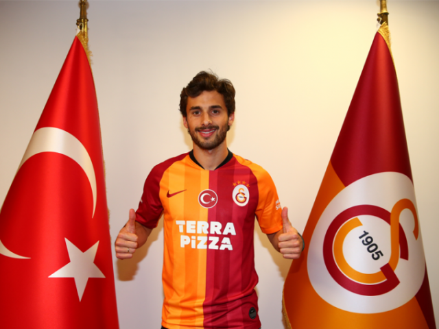 Türkiye'de 2019-2020 devre arası transferleri 45