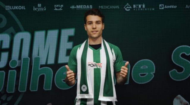 Türkiye'de 2019-2020 devre arası transferleri 40