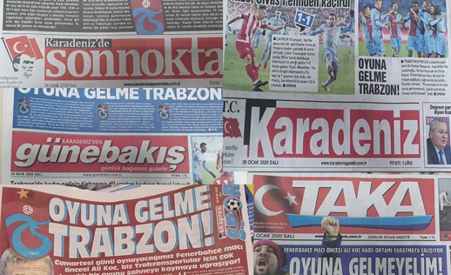 Anahtar Deliği 28.01.2020 7