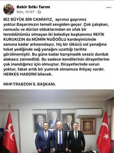 Anahtar Deliği 28.01.2020 6