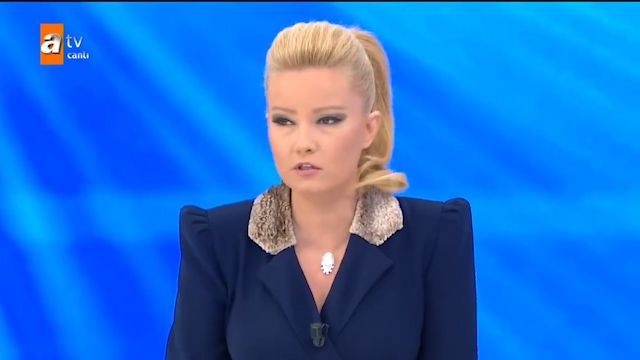 Müge Anlı Tatlı Sert'te vahşice öldürülen Pınar Kaynak cinayetinde şoke eden itiraf 2