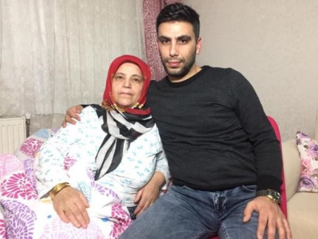 Cumhurbaşkanı Erdoğan devreye girmişti ve buluştular. 3