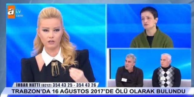 Pınar Kaynak hakkında flaş iddia: Annesinin arkadaşı tecavüz etti 4