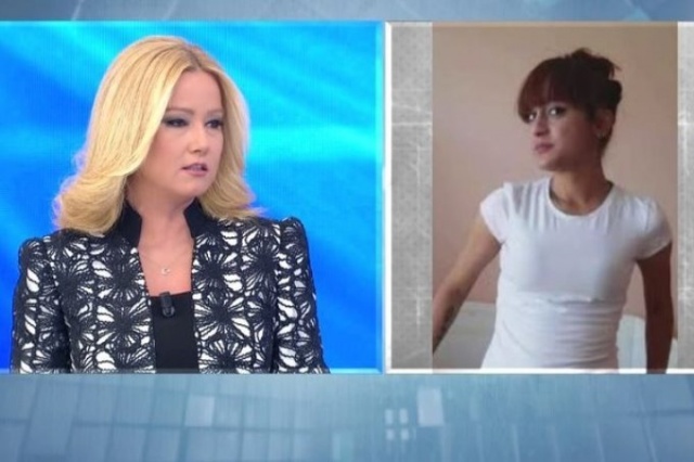 Pınar Kaynak hakkında flaş iddia: Annesinin arkadaşı tecavüz etti 10