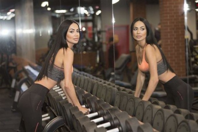 Kübra Hera Aslan'dan ahlaksız teklif itirafı 3