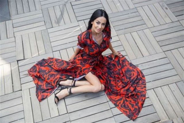 Kübra Hera Aslan'dan ahlaksız teklif itirafı 23