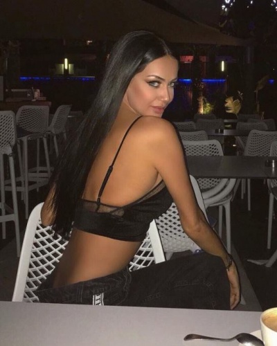 Kübra Hera Aslan'dan ahlaksız teklif itirafı 5