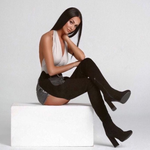 Kübra Hera Aslan'dan ahlaksız teklif itirafı 20