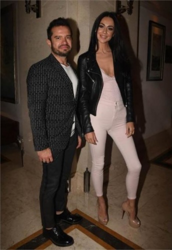 Kübra Hera Aslan'dan ahlaksız teklif itirafı 2