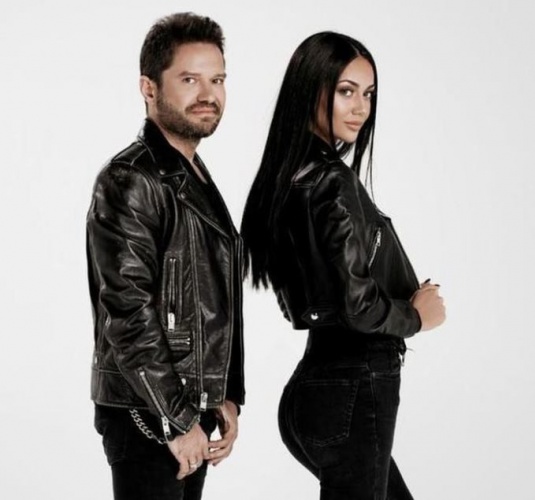 Kübra Hera Aslan'dan ahlaksız teklif itirafı 15