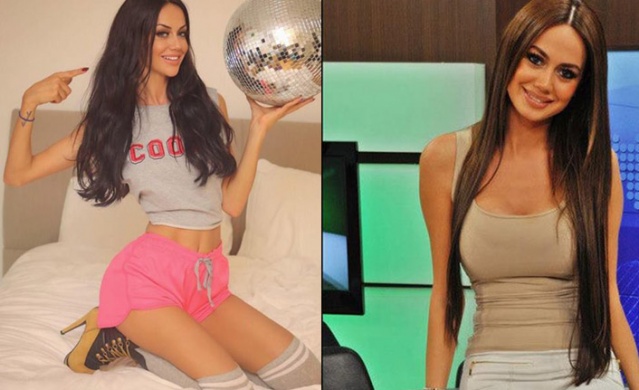 Kübra Hera Aslan'dan ahlaksız teklif itirafı 1