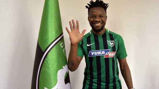 Trabzonspor'da transferde kimler geldi kimler gitti? 8