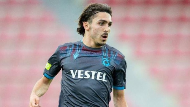 Trabzonspor'un güncel kadrosu | 2019-20 Sezonu İkinci Yarısı. 11