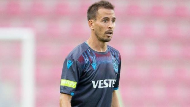 Trabzonspor'un güncel kadrosu | 2019-20 Sezonu İkinci Yarısı. 3