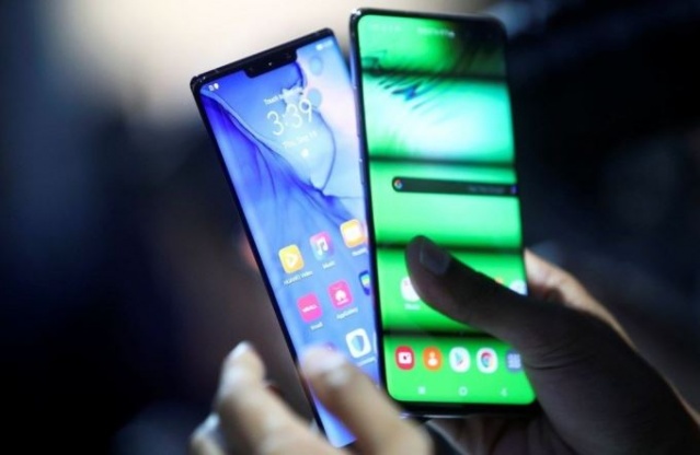 Huawei Mate 30 Pro'nun Türkiye fiyatı ne kadar? 2