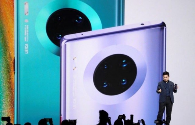 Huawei Mate 30 Pro'nun Türkiye fiyatı ne kadar? 5