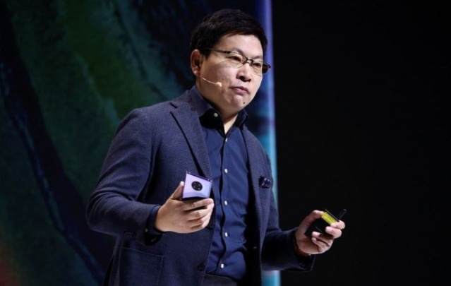 Huawei Mate 30 Pro'nun Türkiye fiyatı ne kadar? 7