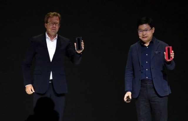 Huawei Mate 30 Pro'nun Türkiye fiyatı ne kadar? 4