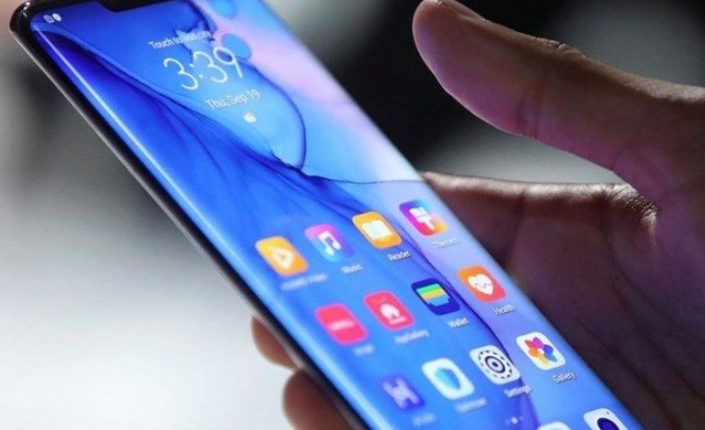 Huawei Mate 30 Pro'nun Türkiye fiyatı ne kadar? 1