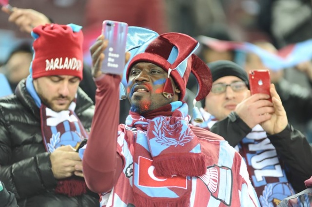 Trabzonspor Fenerbahçe maçında neler oldu? 4