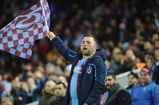 Trabzonspor Fenerbahçe maçında neler oldu? 2