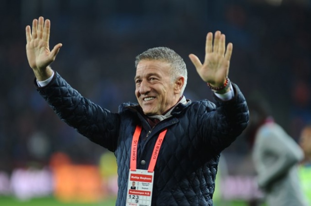 Trabzonspor Fenerbahçe maçında neler oldu? 3